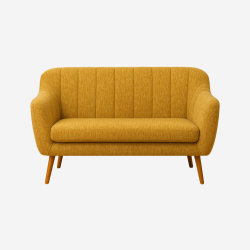 Heim Studio Jun 2 Seater - Helloilmare